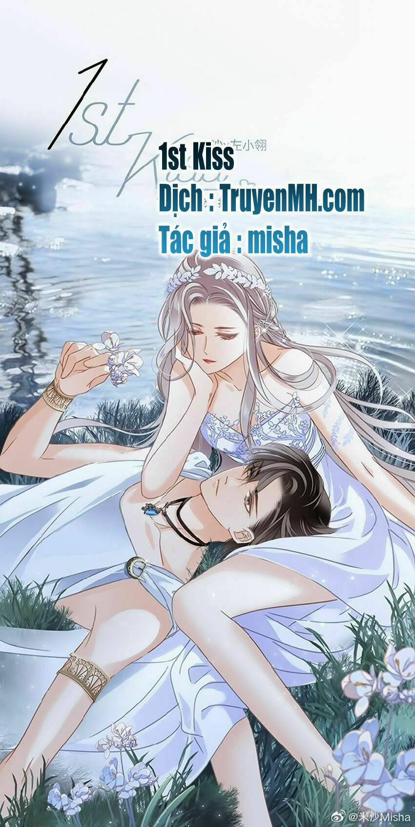 Tôi Không Muốn Coi Em Là Chị Nữa 21 trang 1