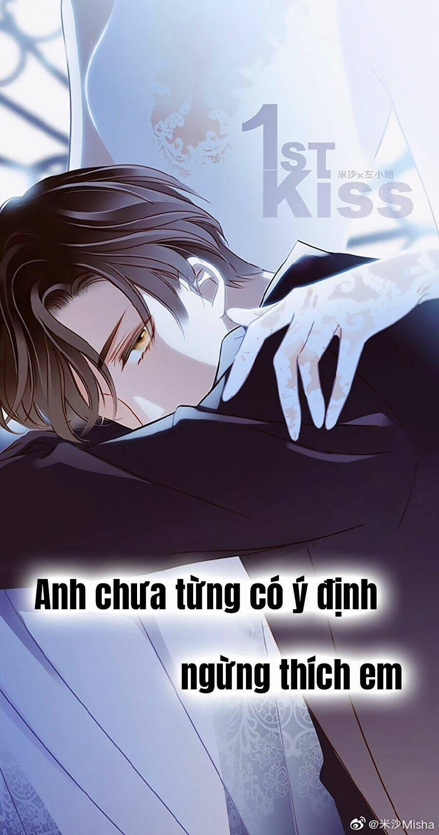 Tôi Không Muốn Coi Em Là Chị Nữa 23 trang 0