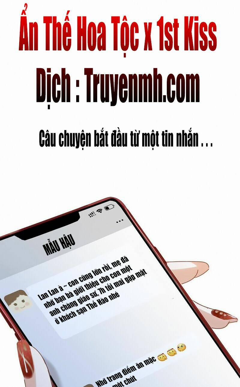 Tôi Không Muốn Coi Em Là Chị Nữa 28 trang 1