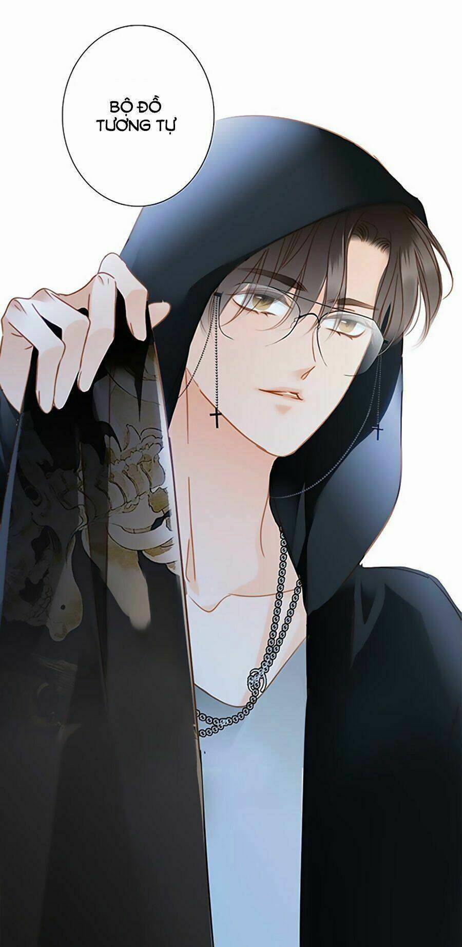 Tôi Không Muốn Coi Em Là Chị Nữa 3 trang 10