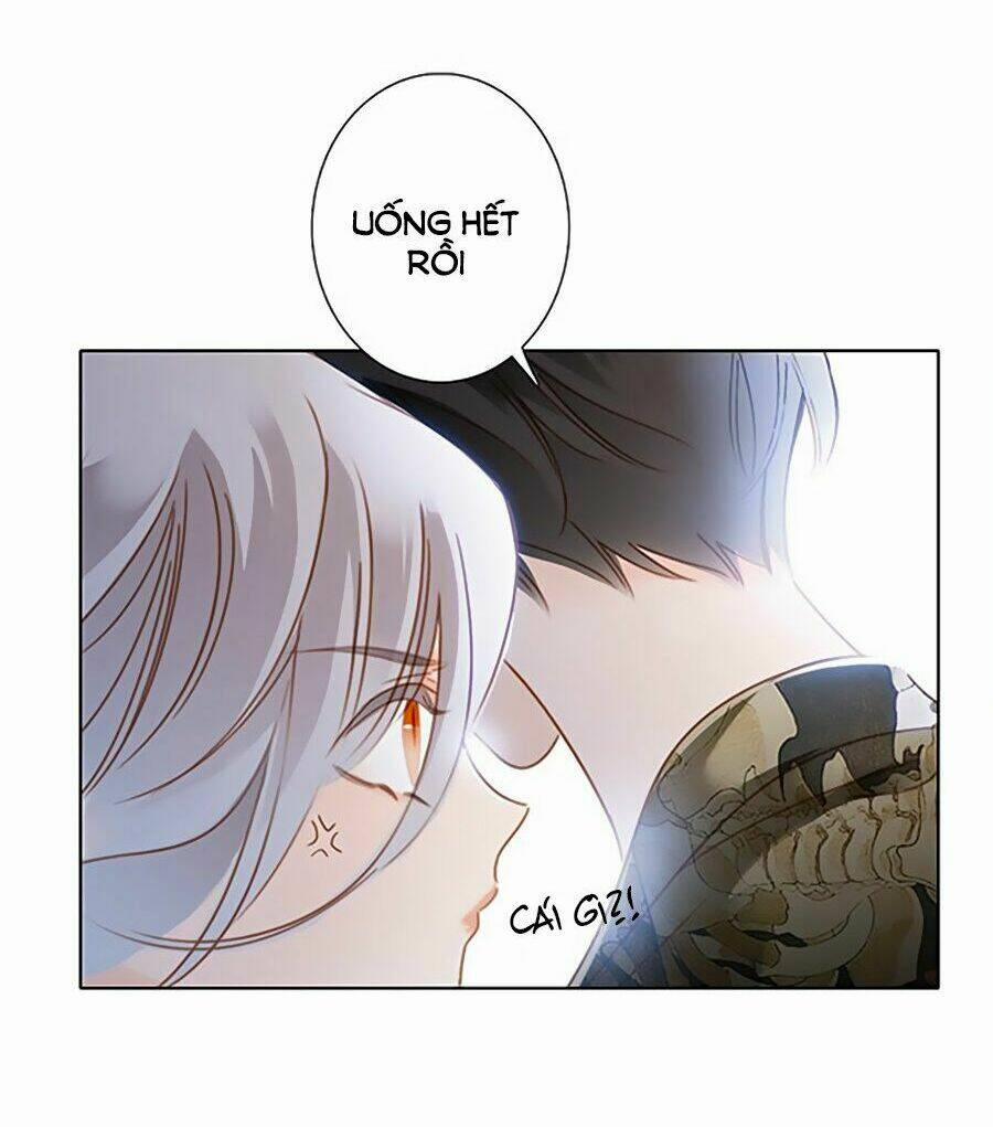 Tôi Không Muốn Coi Em Là Chị Nữa 3 trang 13