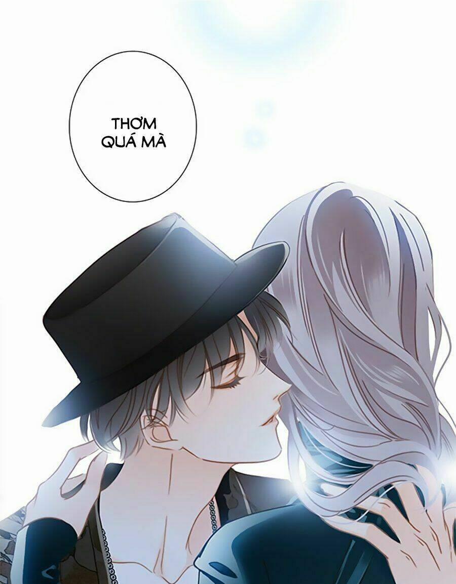 Tôi Không Muốn Coi Em Là Chị Nữa 3 trang 15