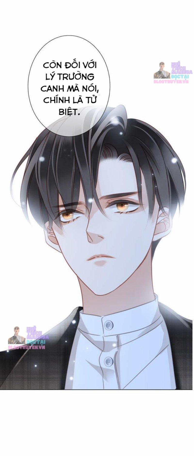 Tôi Không Muốn Coi Em Là Chị Nữa 52 trang 13