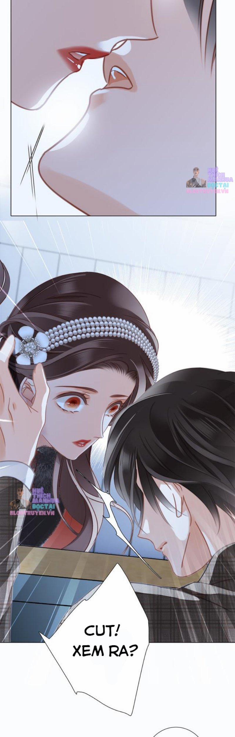 Tôi Không Muốn Coi Em Là Chị Nữa 52 trang 19