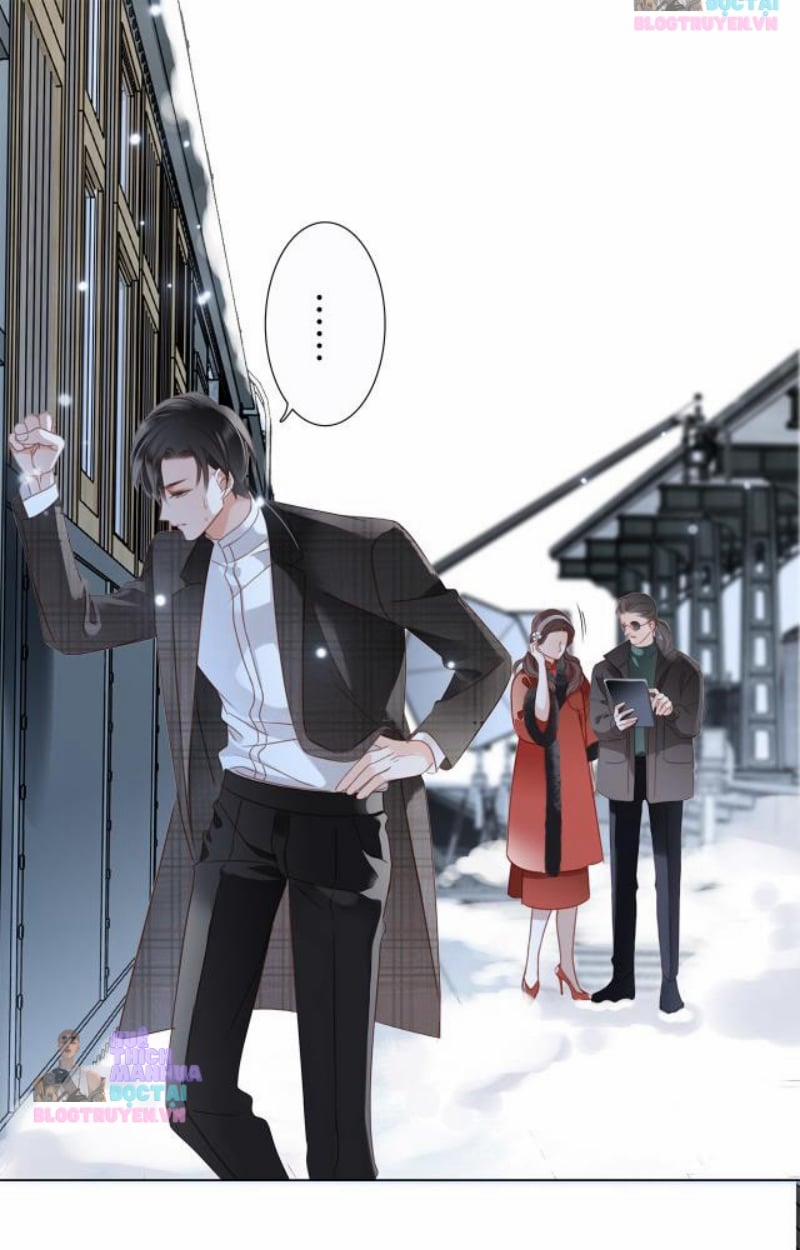 Tôi Không Muốn Coi Em Là Chị Nữa 52 trang 22