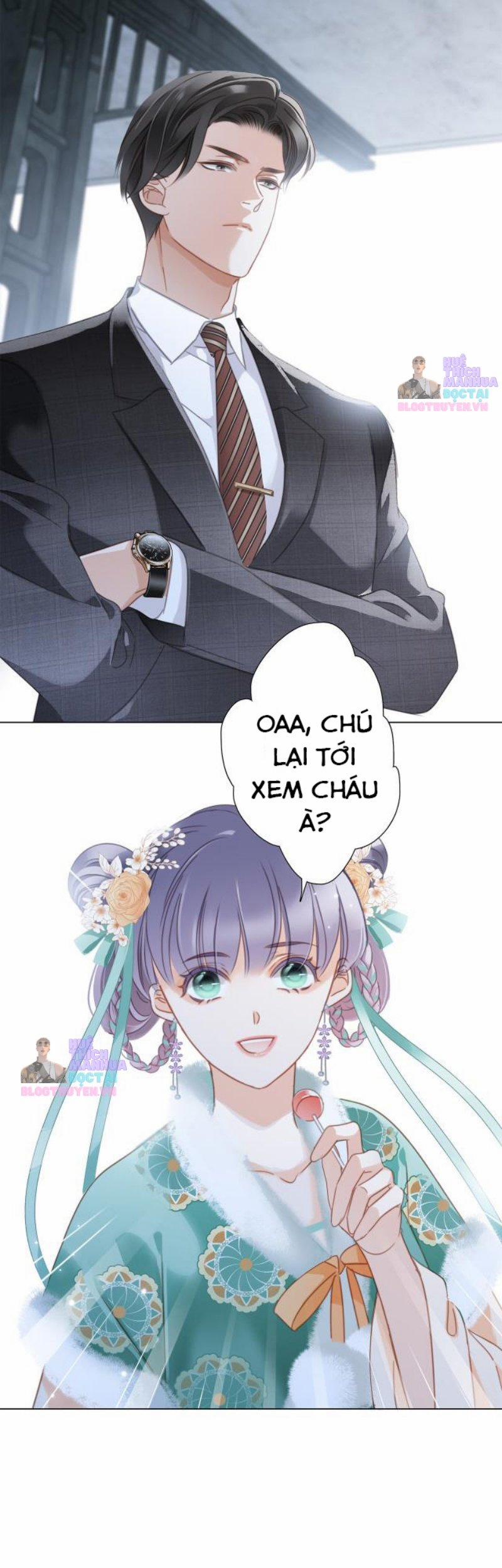 Tôi Không Muốn Coi Em Là Chị Nữa 52 trang 3