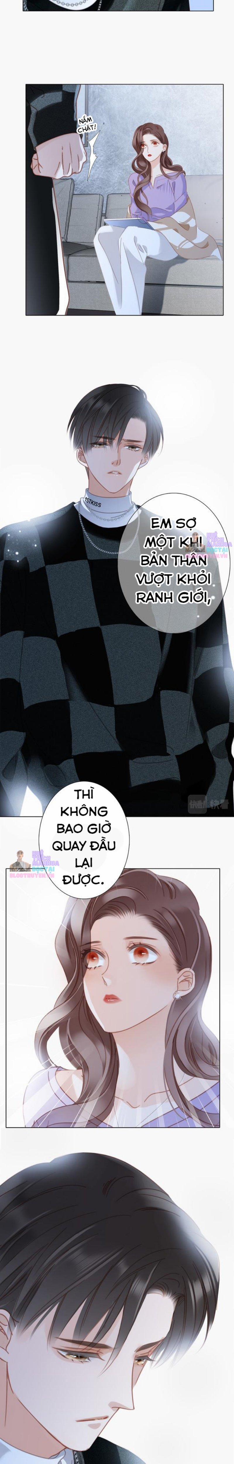 Tôi Không Muốn Coi Em Là Chị Nữa 52 trang 35