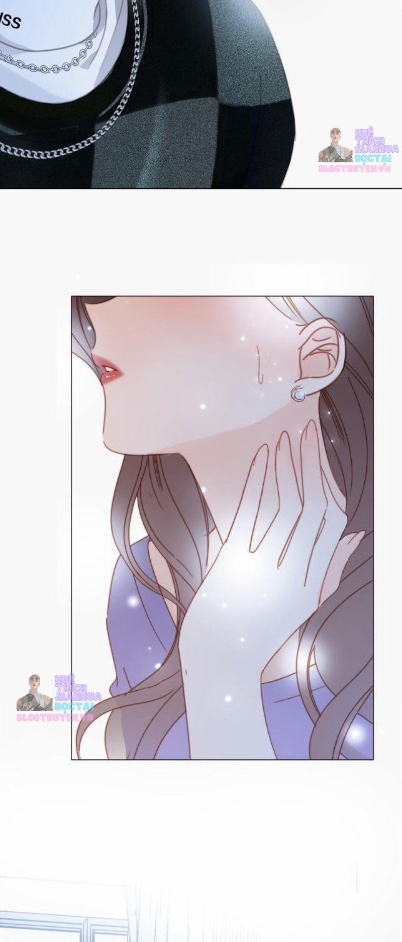 Tôi Không Muốn Coi Em Là Chị Nữa 52 trang 36