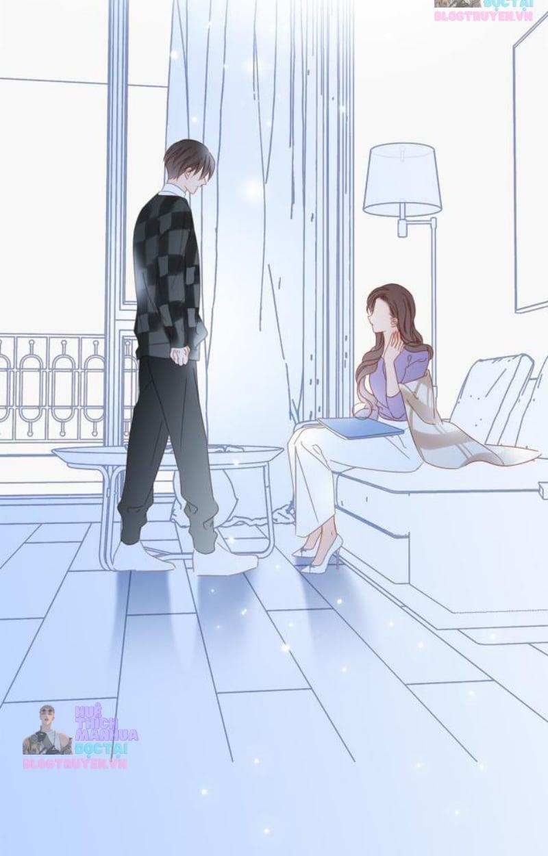 Tôi Không Muốn Coi Em Là Chị Nữa 52 trang 37