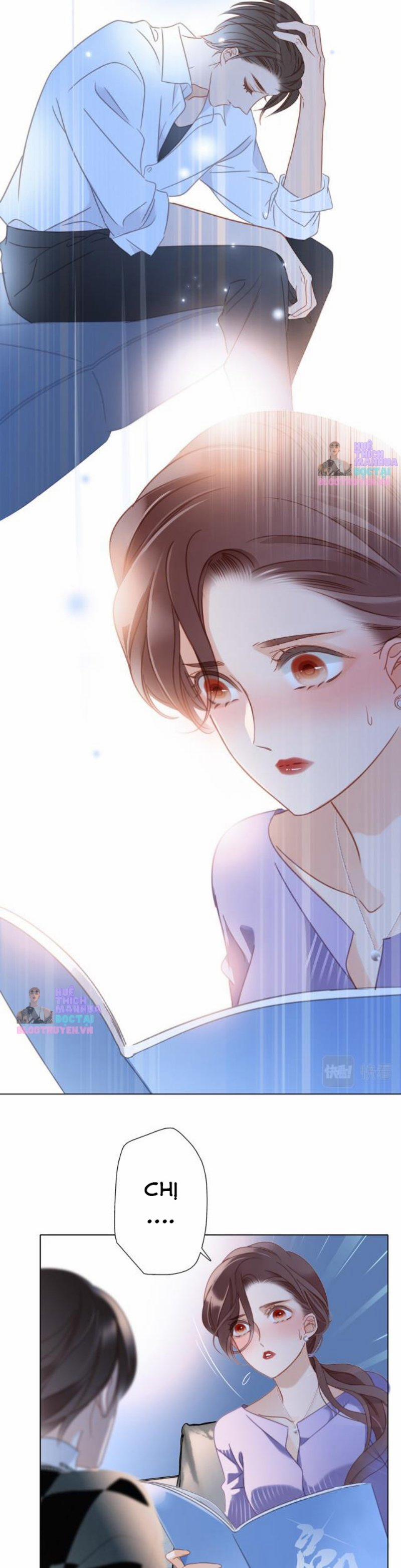 Tôi Không Muốn Coi Em Là Chị Nữa 53 trang 11