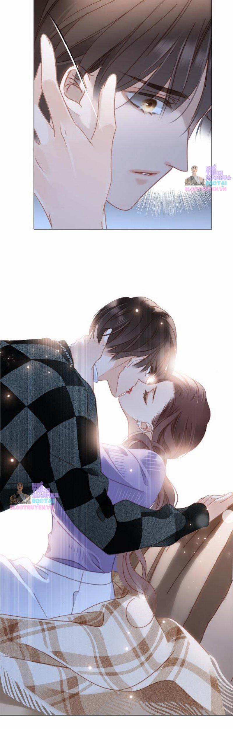 Tôi Không Muốn Coi Em Là Chị Nữa 53 trang 16