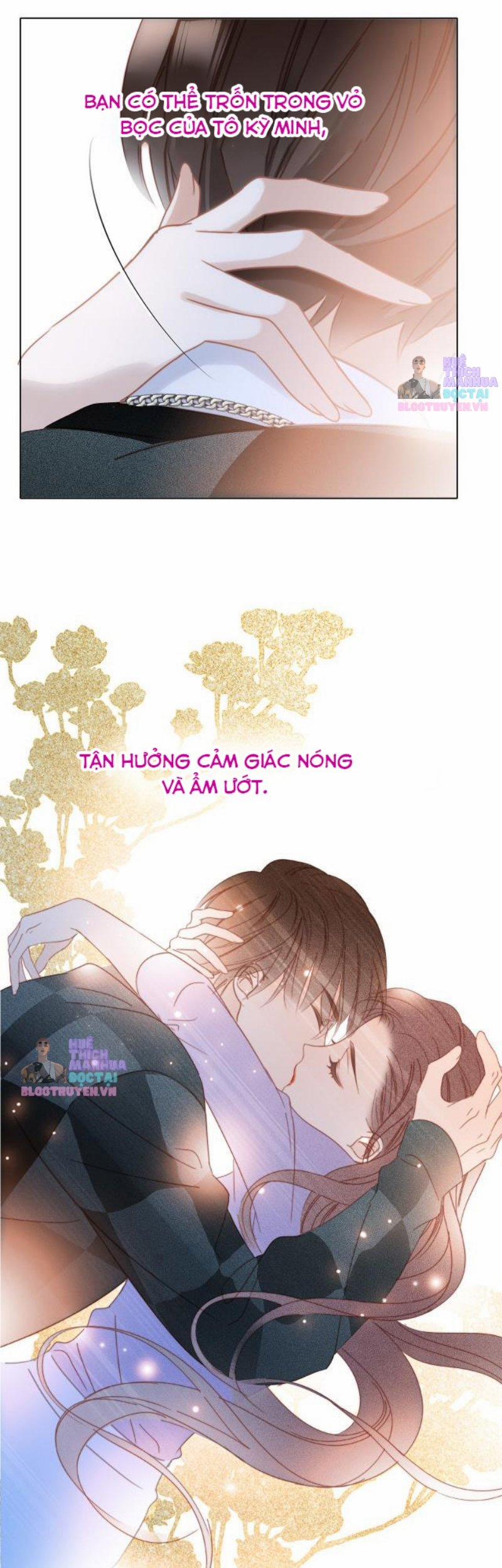 Tôi Không Muốn Coi Em Là Chị Nữa 53 trang 22