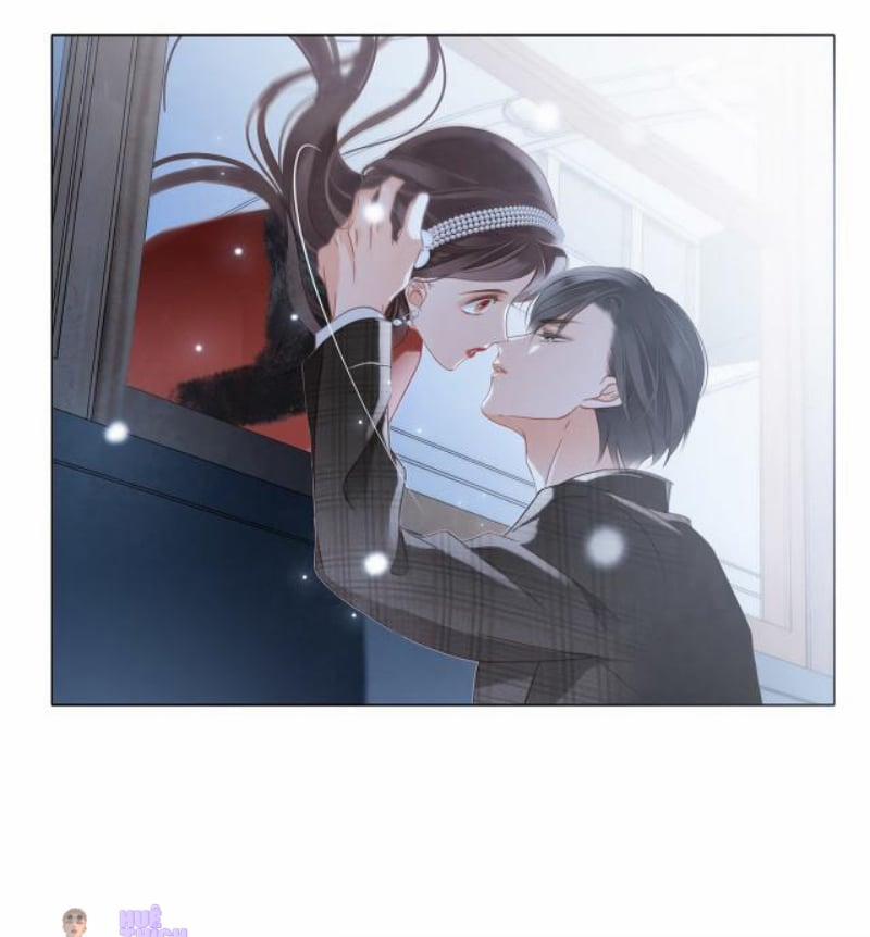 Tôi Không Muốn Coi Em Là Chị Nữa 53 trang 29