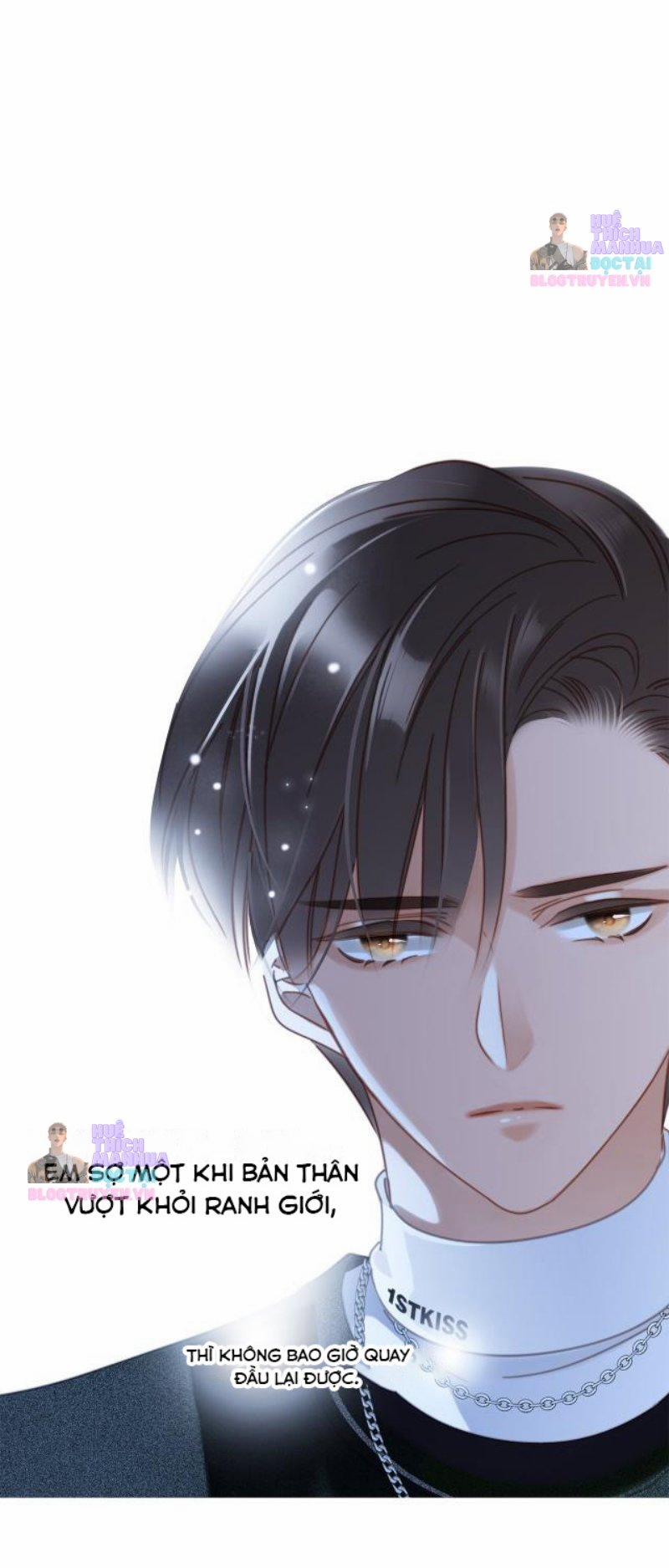 Tôi Không Muốn Coi Em Là Chị Nữa 53 trang 3