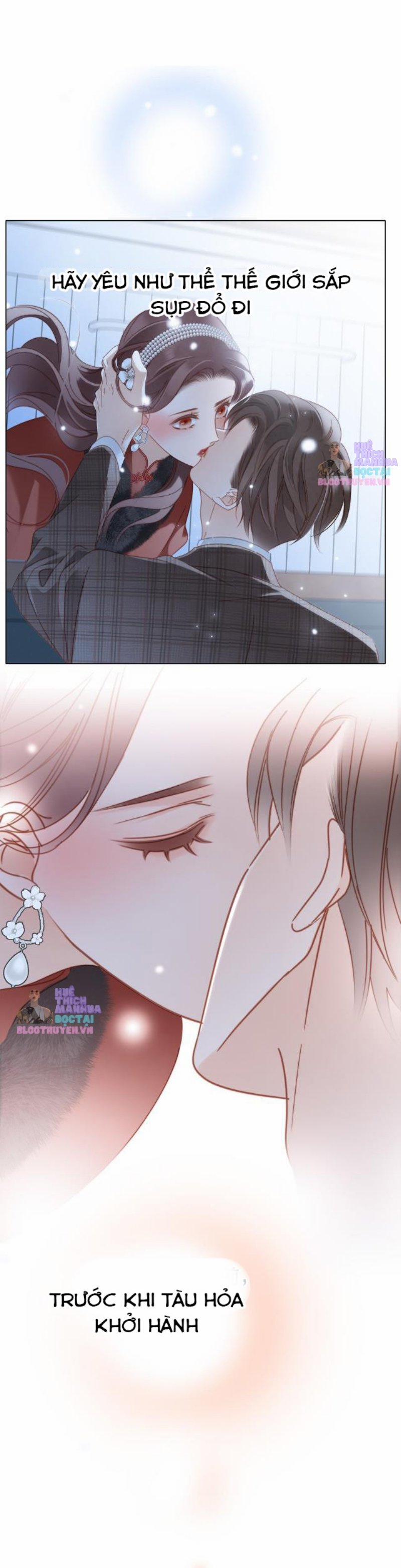 Tôi Không Muốn Coi Em Là Chị Nữa 53 trang 30