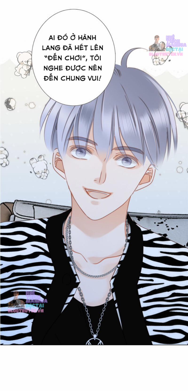 Tôi Không Muốn Coi Em Là Chị Nữa 54 trang 14