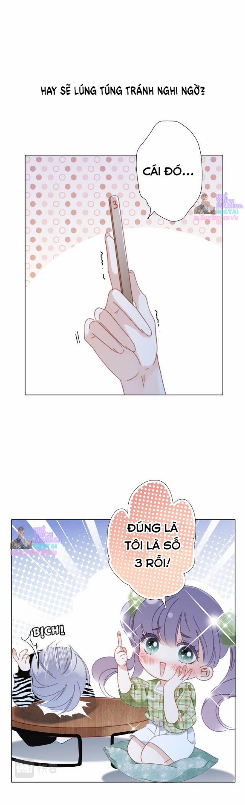 Tôi Không Muốn Coi Em Là Chị Nữa 54 trang 26