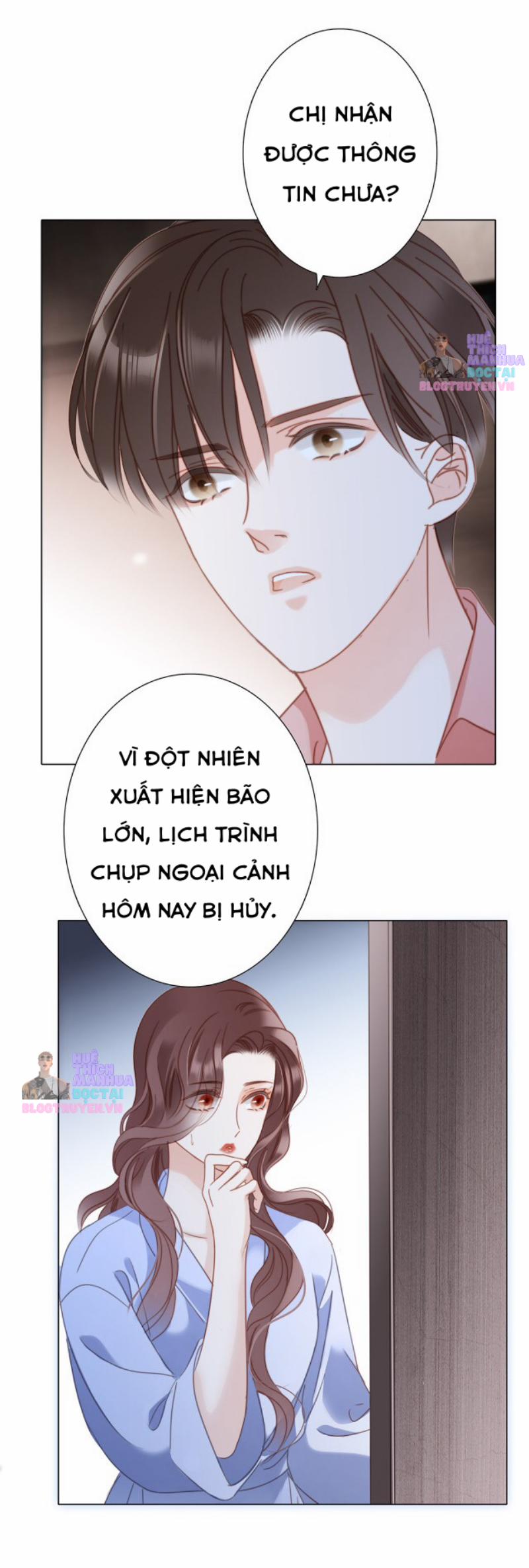 Tôi Không Muốn Coi Em Là Chị Nữa 54 trang 4