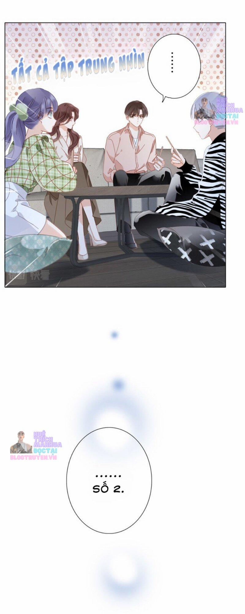 Tôi Không Muốn Coi Em Là Chị Nữa 55 trang 10