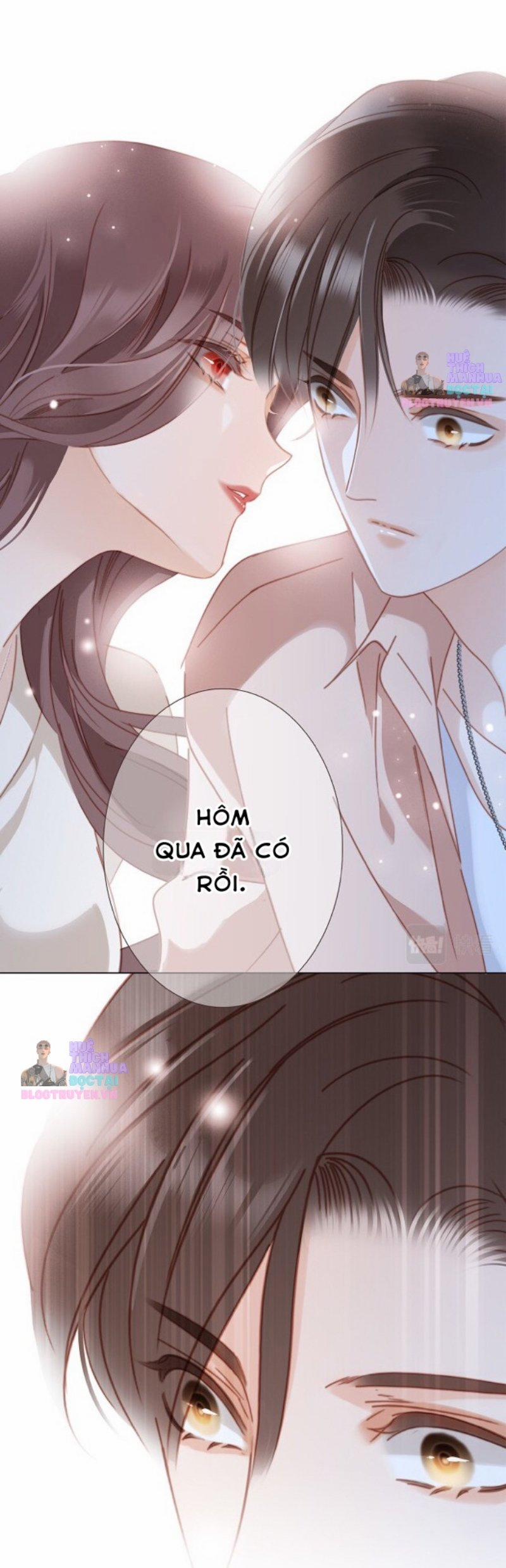 Tôi Không Muốn Coi Em Là Chị Nữa 55 trang 17