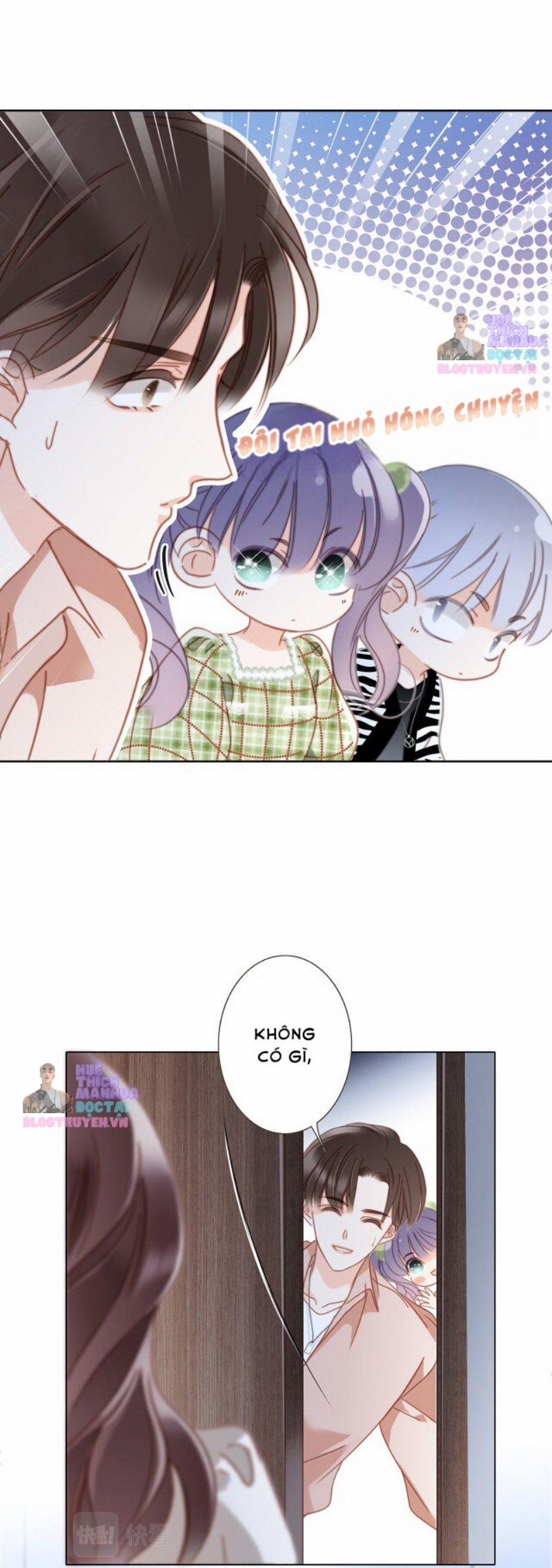 Tôi Không Muốn Coi Em Là Chị Nữa 55 trang 24
