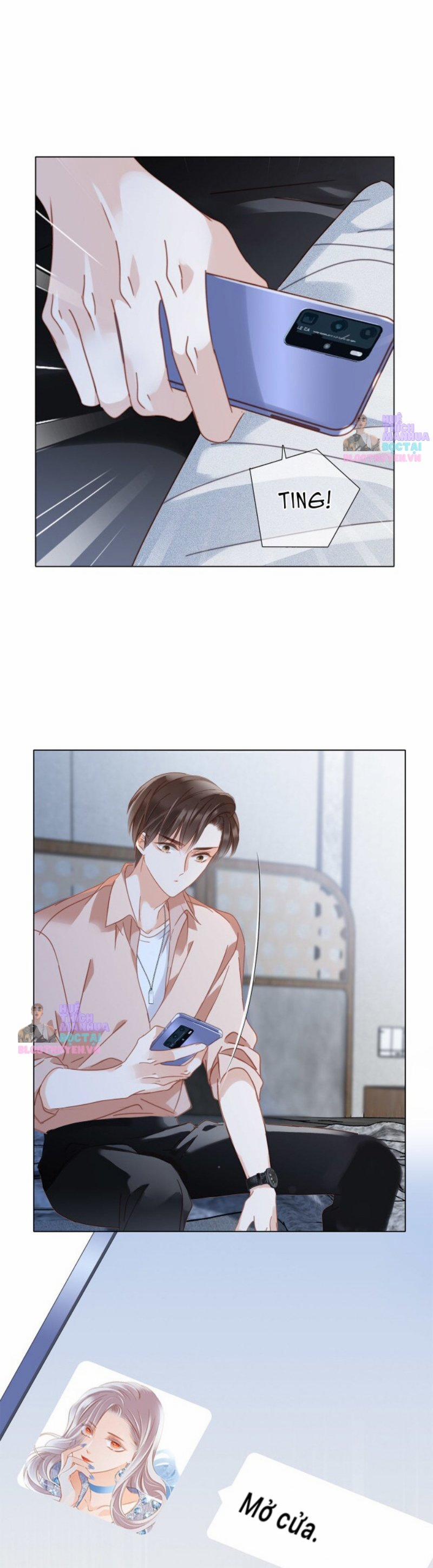 Tôi Không Muốn Coi Em Là Chị Nữa 55 trang 31