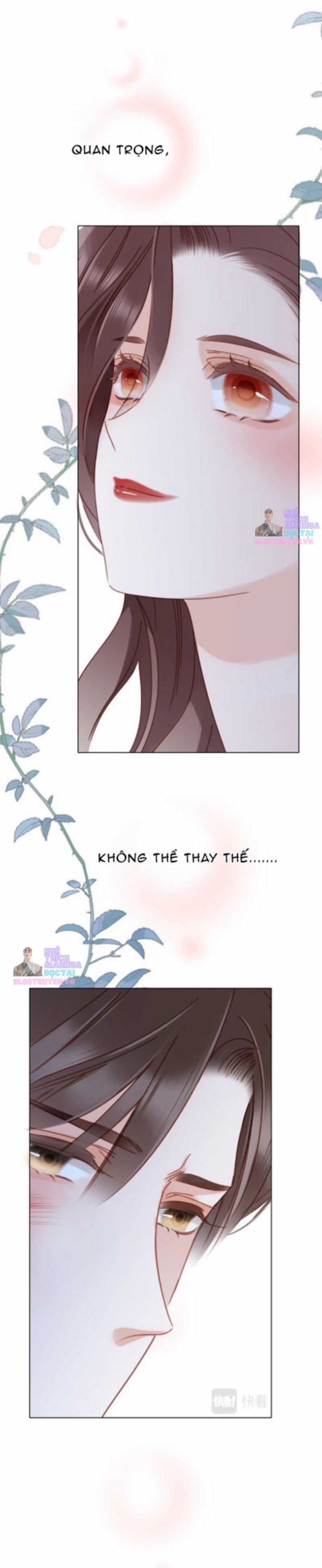 Tôi Không Muốn Coi Em Là Chị Nữa 55 trang 35