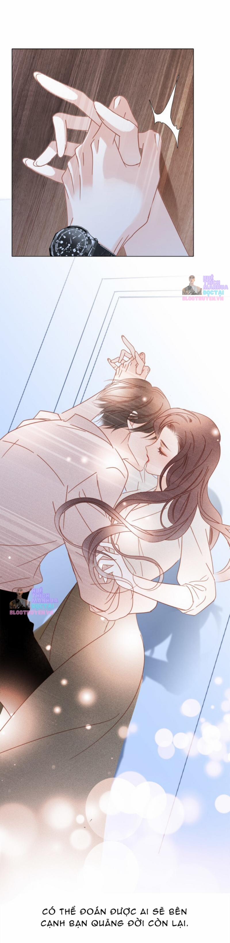 Tôi Không Muốn Coi Em Là Chị Nữa 55 trang 37