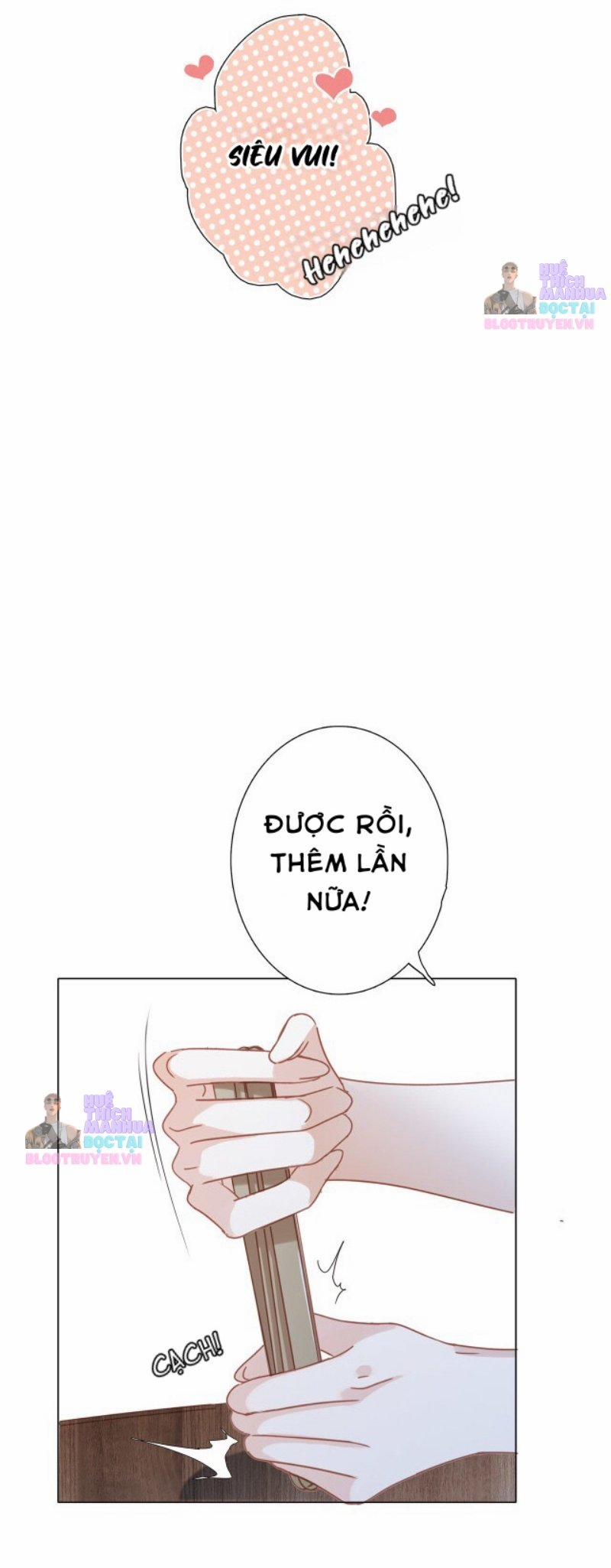 Tôi Không Muốn Coi Em Là Chị Nữa 55 trang 8