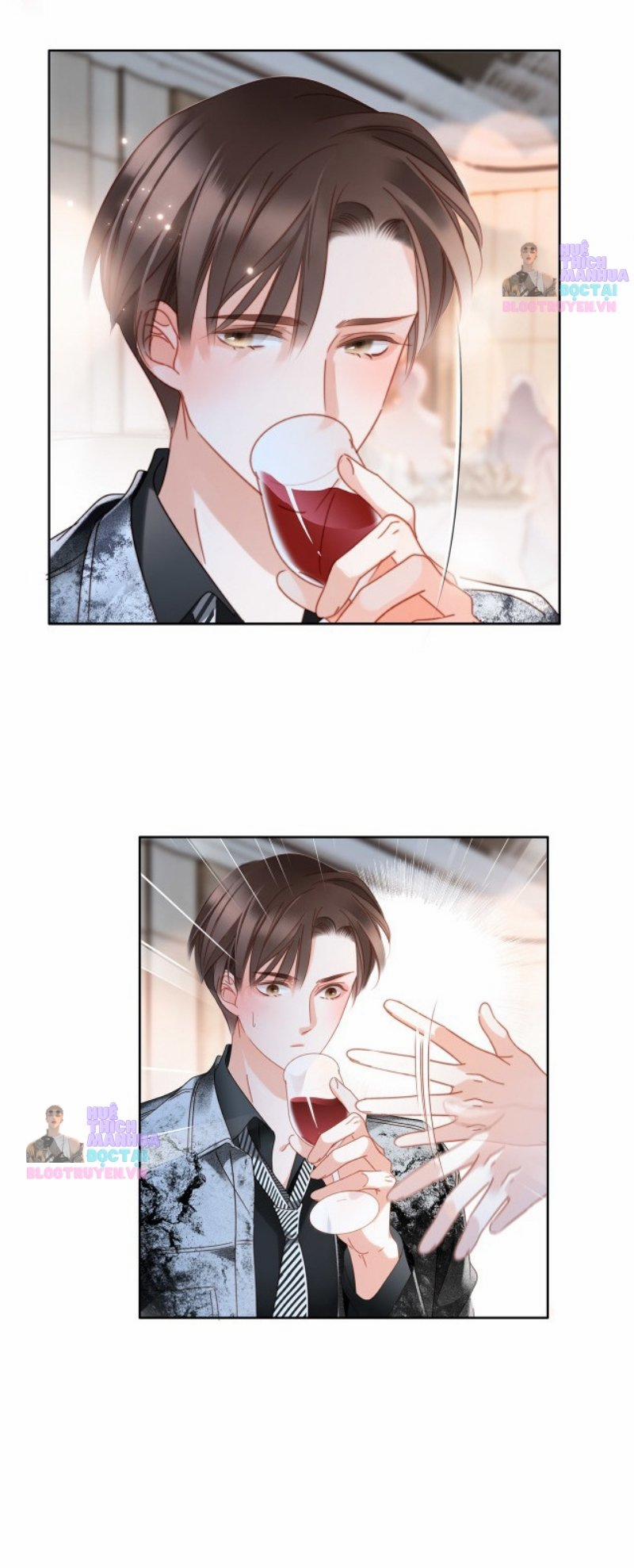 Tôi Không Muốn Coi Em Là Chị Nữa 56 trang 10