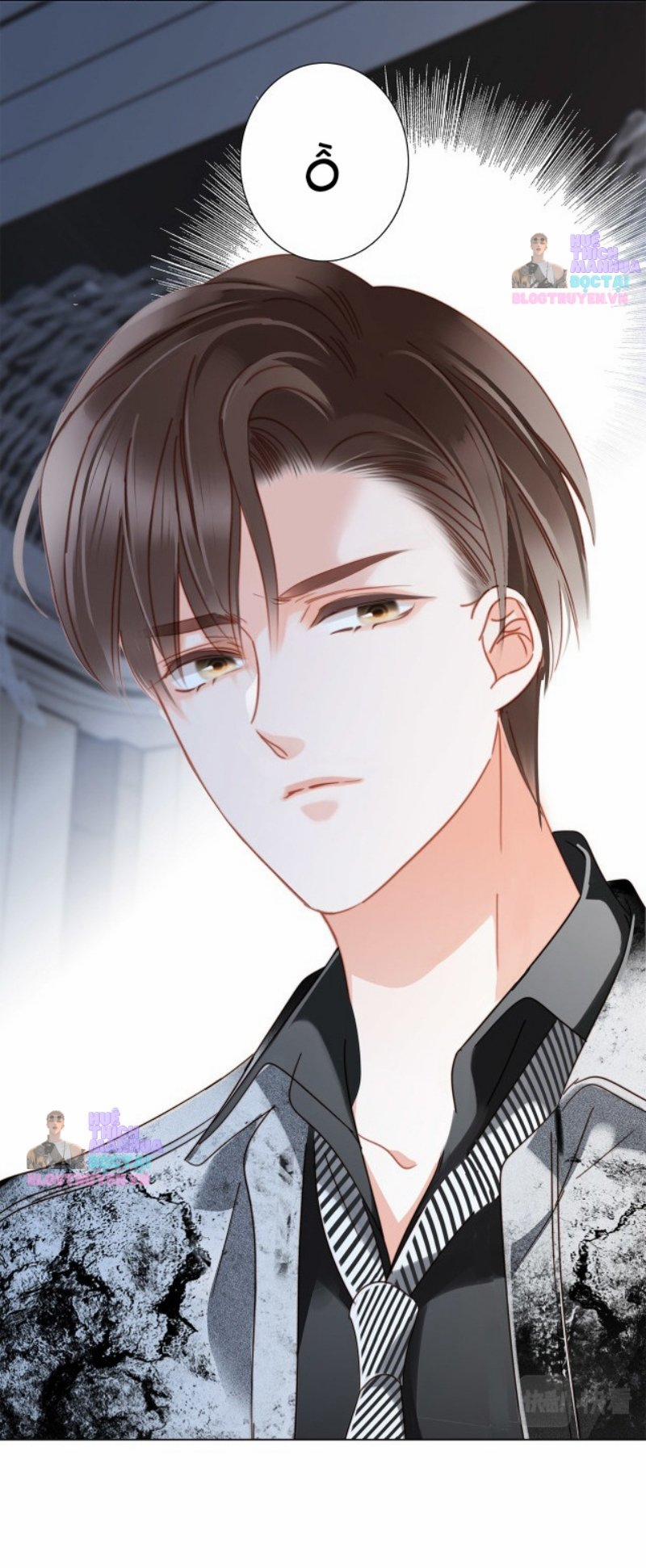 Tôi Không Muốn Coi Em Là Chị Nữa 56 trang 12