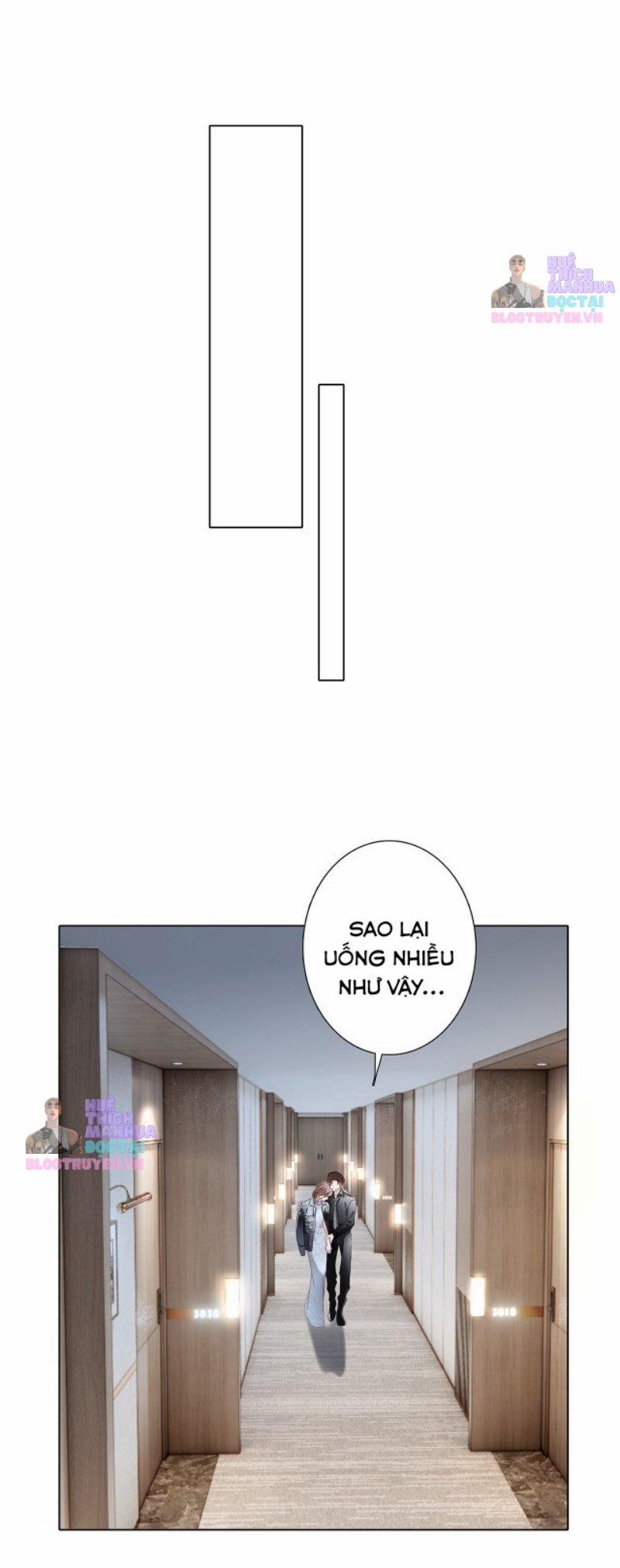 Tôi Không Muốn Coi Em Là Chị Nữa 56 trang 13