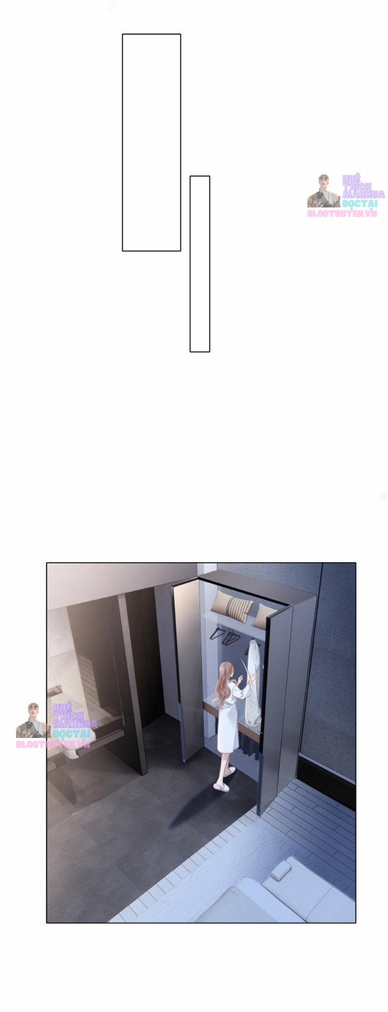 Tôi Không Muốn Coi Em Là Chị Nữa 56 trang 24