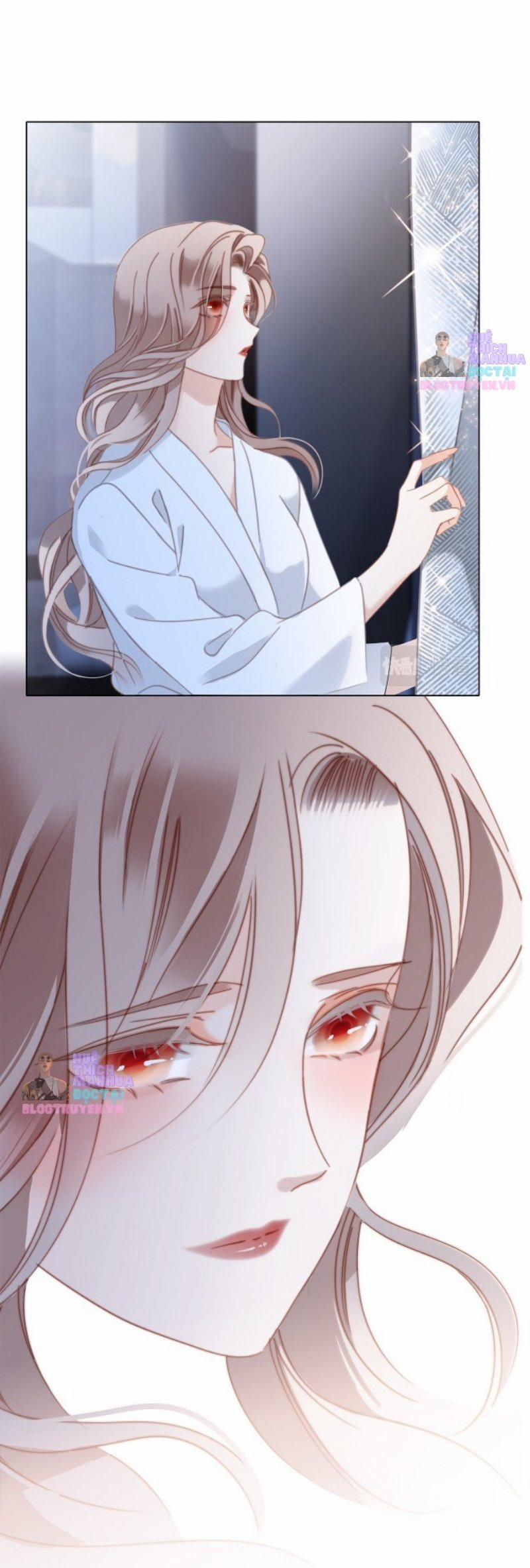 Tôi Không Muốn Coi Em Là Chị Nữa 56 trang 25