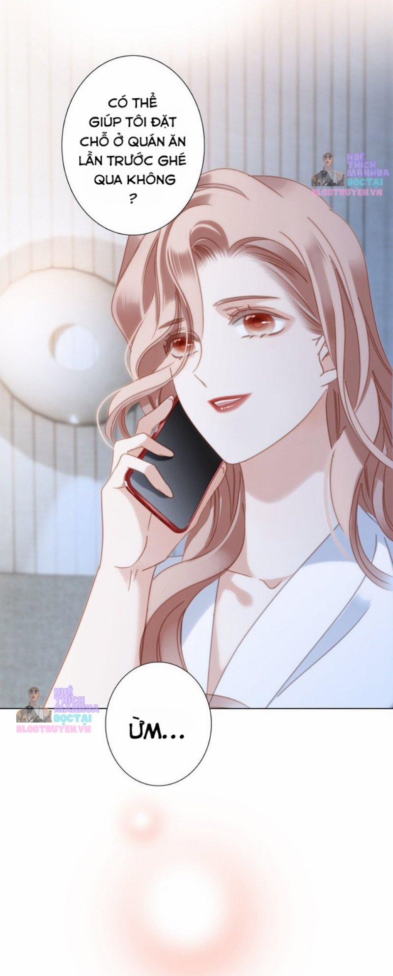Tôi Không Muốn Coi Em Là Chị Nữa 56 trang 30