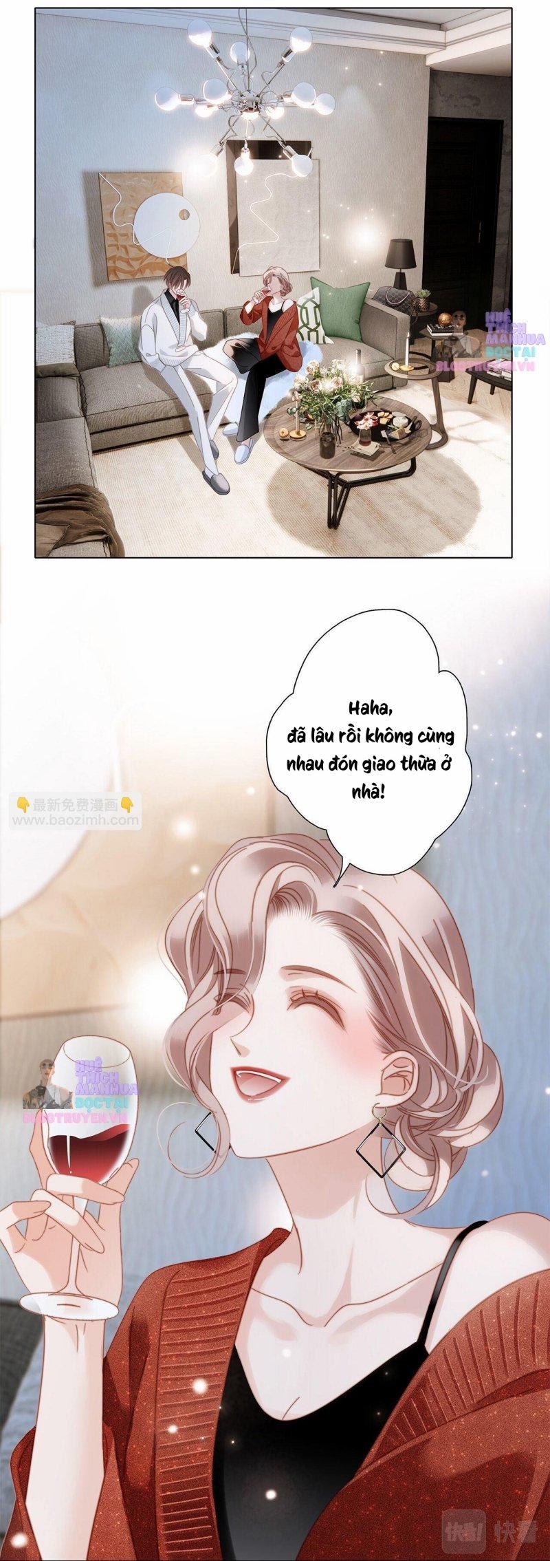 Tôi Không Muốn Coi Em Là Chị Nữa 57 trang 3