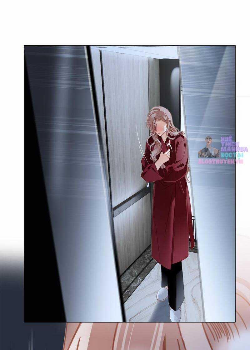 Tôi Không Muốn Coi Em Là Chị Nữa 58 trang 10