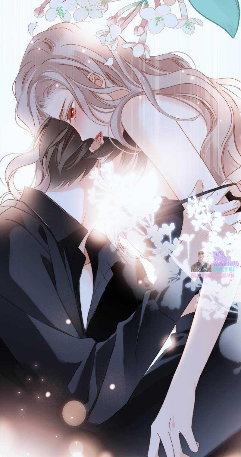 Tôi Không Muốn Coi Em Là Chị Nữa 58 trang 18