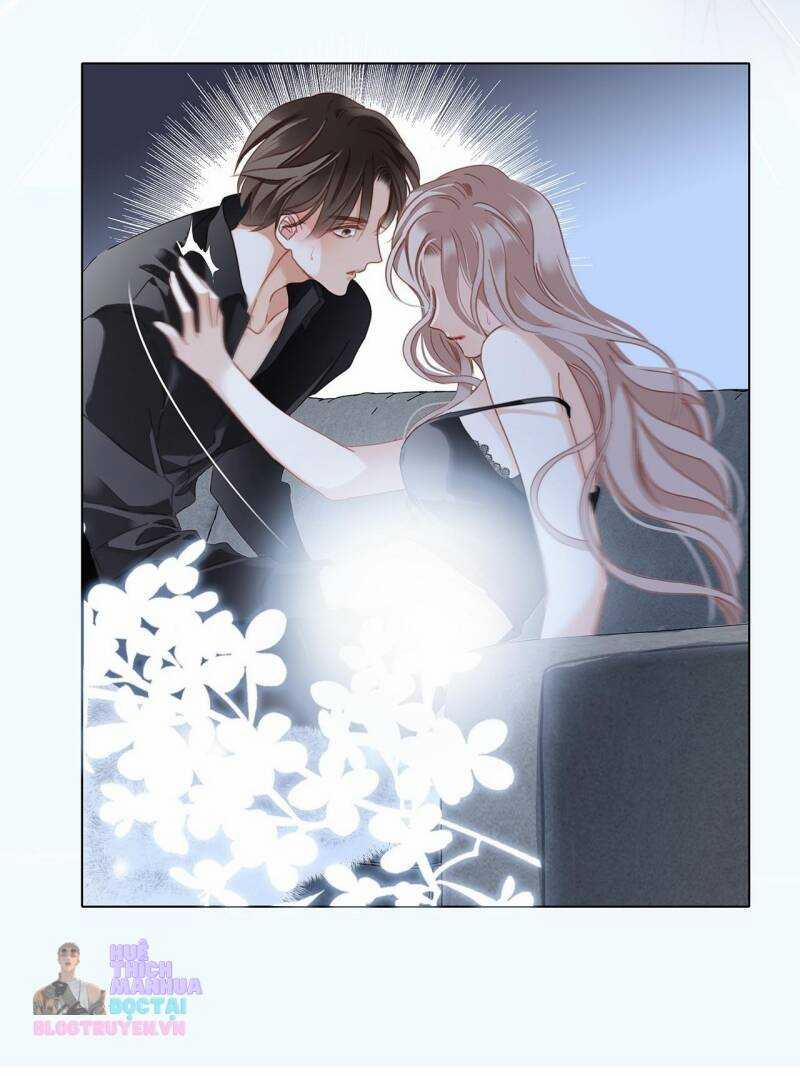 Tôi Không Muốn Coi Em Là Chị Nữa 58 trang 22