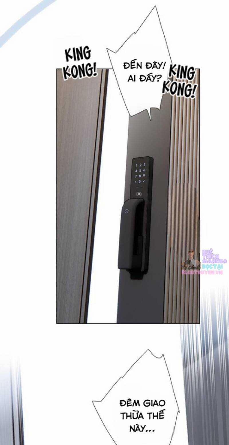 Tôi Không Muốn Coi Em Là Chị Nữa 58 trang 26