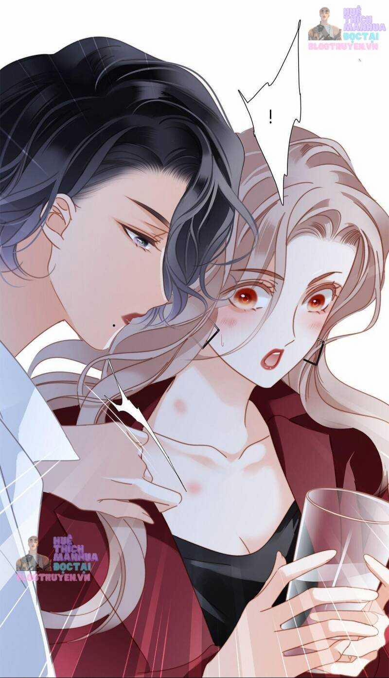 Tôi Không Muốn Coi Em Là Chị Nữa 58 trang 37