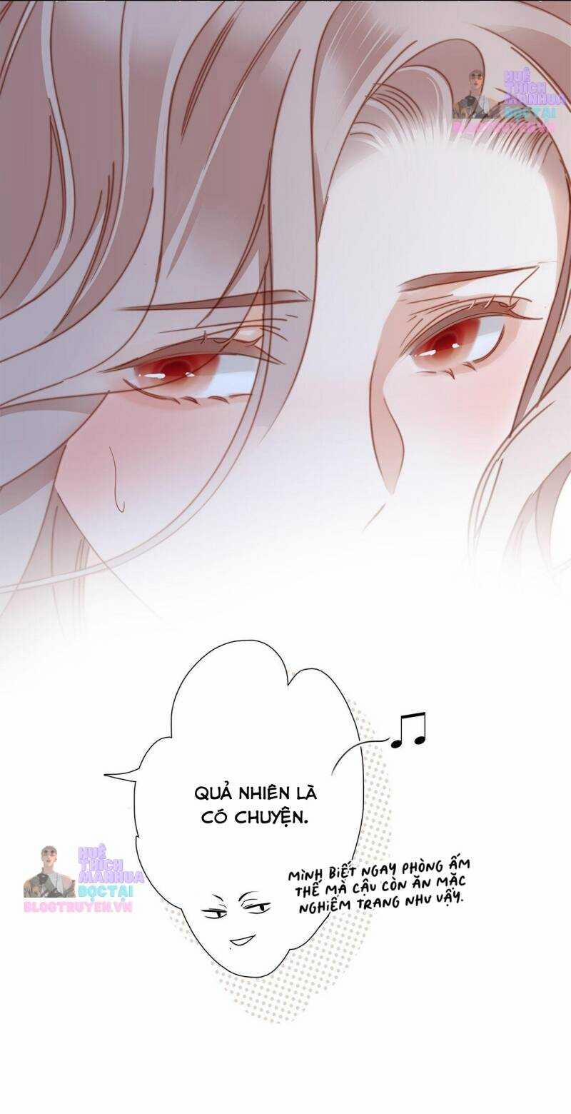 Tôi Không Muốn Coi Em Là Chị Nữa 58 trang 38