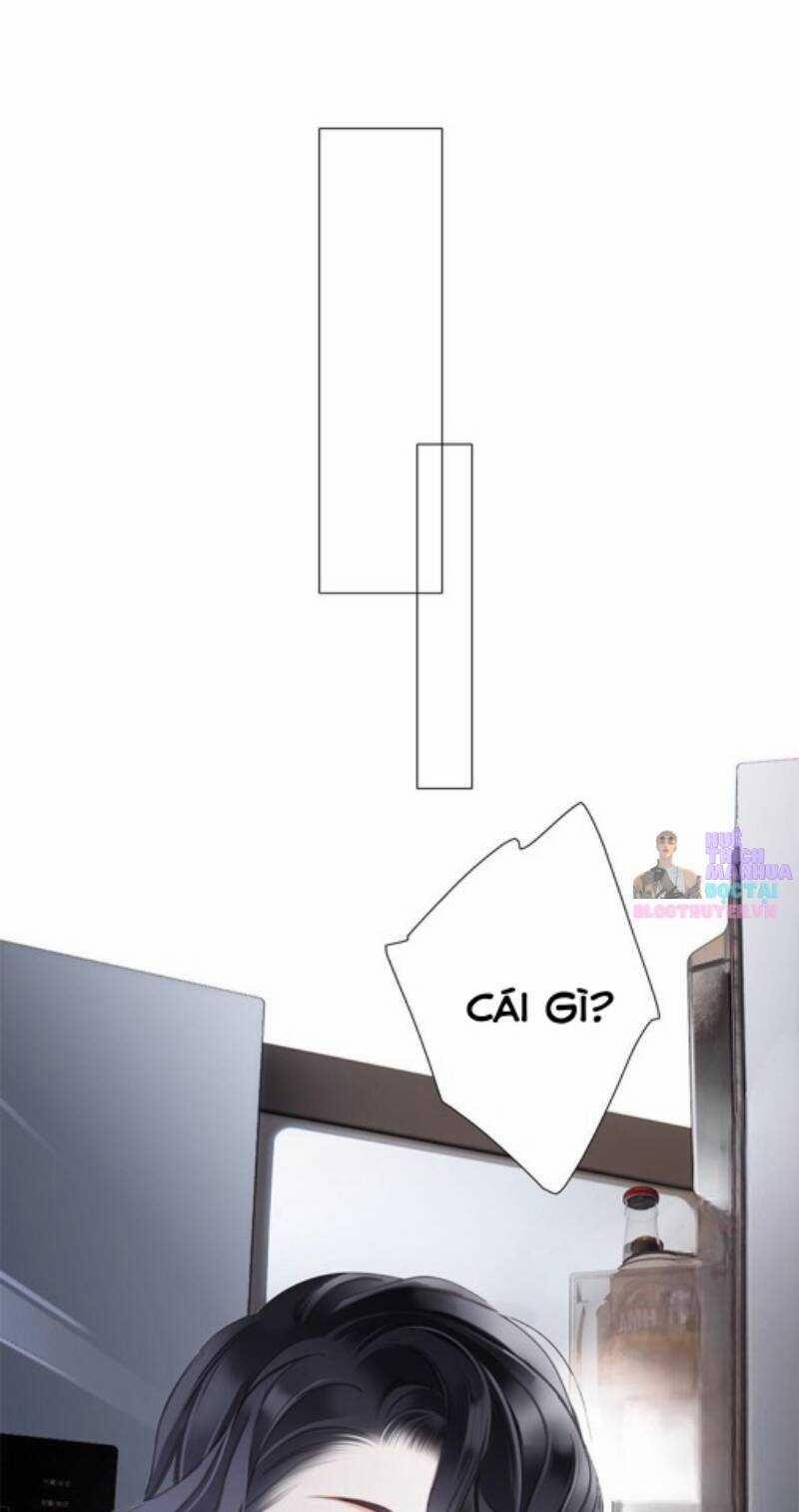 Tôi Không Muốn Coi Em Là Chị Nữa 58 trang 39