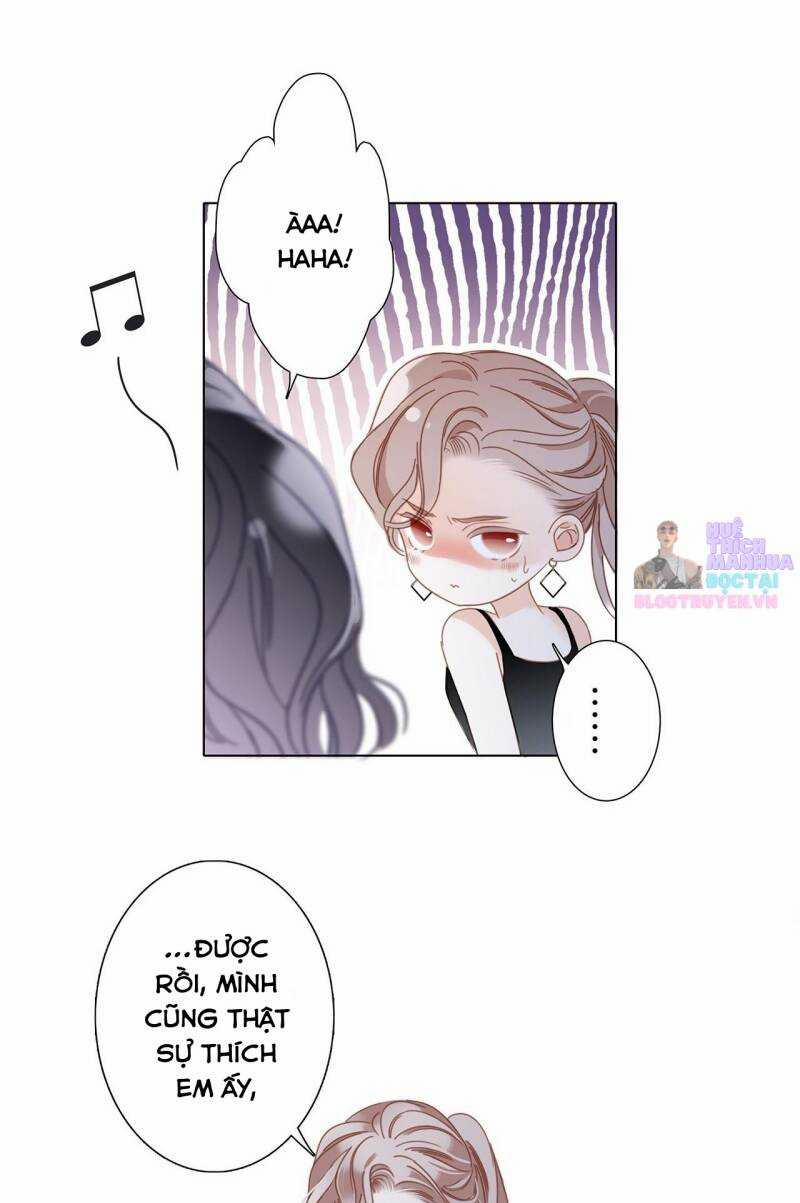 Tôi Không Muốn Coi Em Là Chị Nữa 58 trang 42