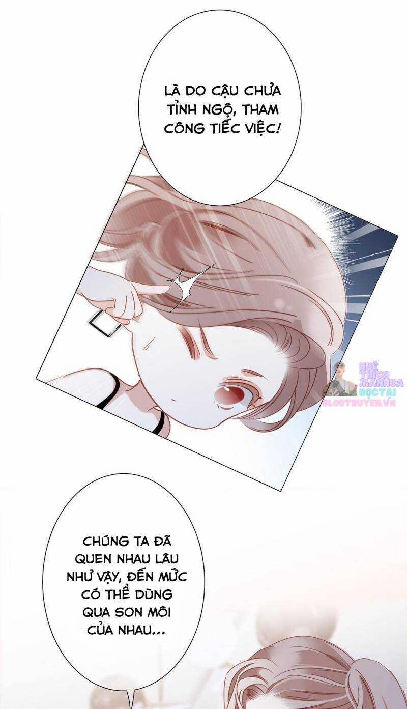 Tôi Không Muốn Coi Em Là Chị Nữa 58 trang 56