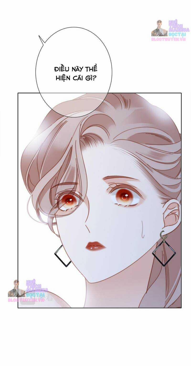 Tôi Không Muốn Coi Em Là Chị Nữa 58 trang 59