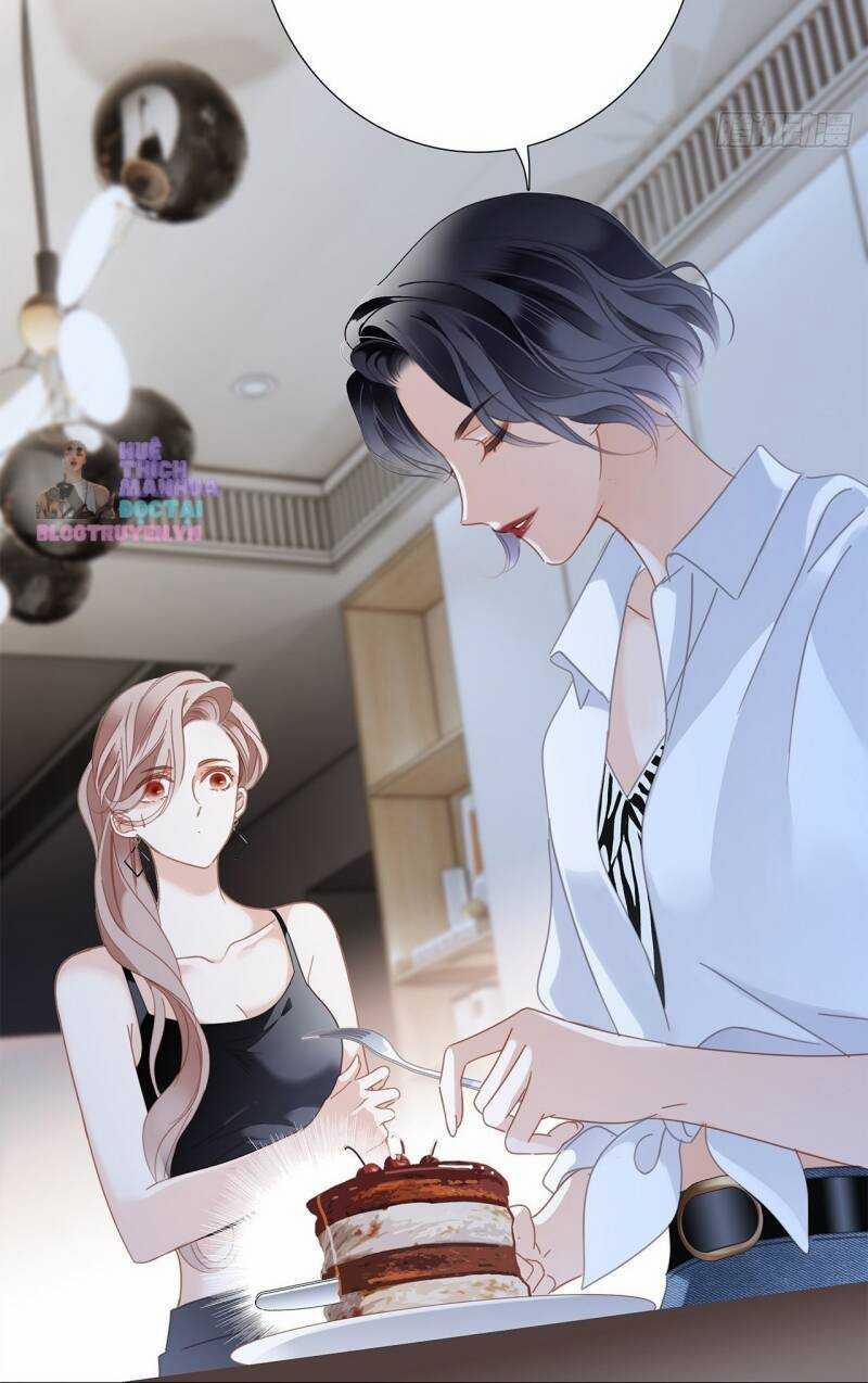 Tôi Không Muốn Coi Em Là Chị Nữa 59 trang 24