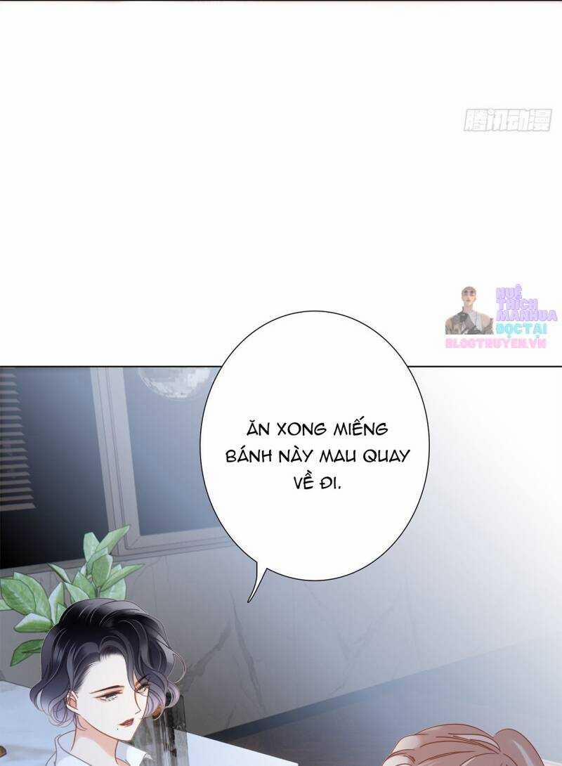 Tôi Không Muốn Coi Em Là Chị Nữa 59 trang 25