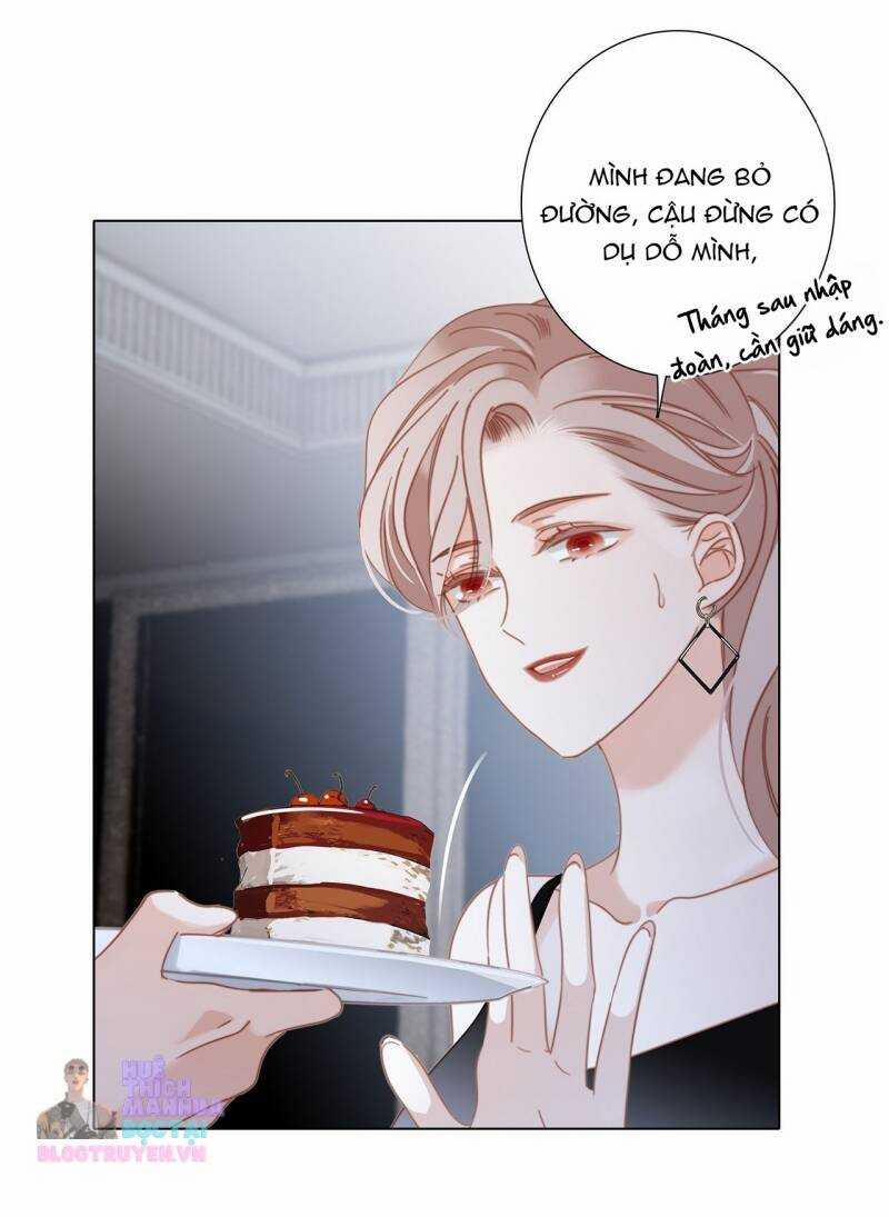 Tôi Không Muốn Coi Em Là Chị Nữa 59 trang 28