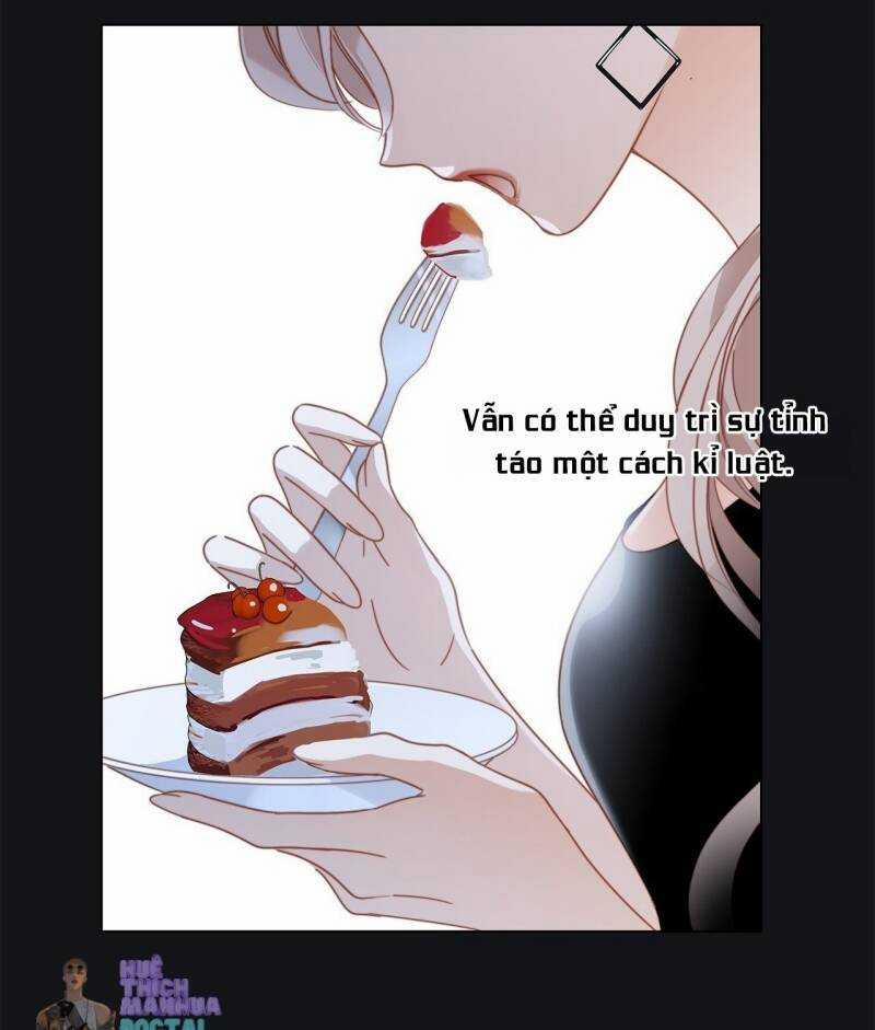 Tôi Không Muốn Coi Em Là Chị Nữa 59 trang 35